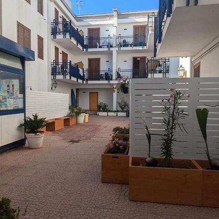 Residence Marinella San Vito Lo Capo Ngoại thất bức ảnh