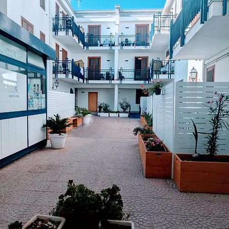 Residence Marinella San Vito Lo Capo Ngoại thất bức ảnh