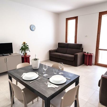 Residence Marinella San Vito Lo Capo Ngoại thất bức ảnh