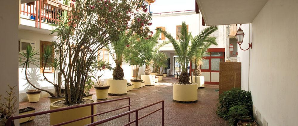 Residence Marinella San Vito Lo Capo Ngoại thất bức ảnh