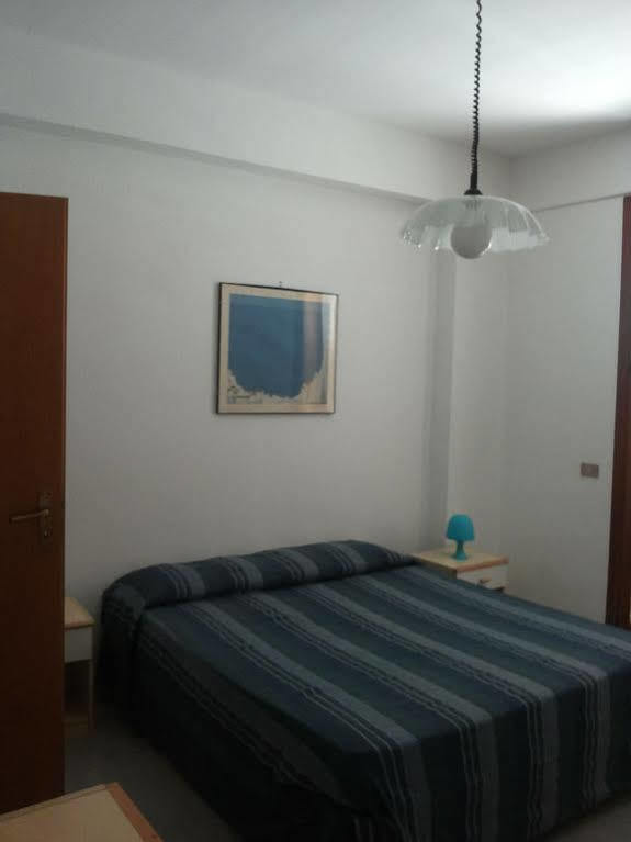 Residence Marinella San Vito Lo Capo Ngoại thất bức ảnh