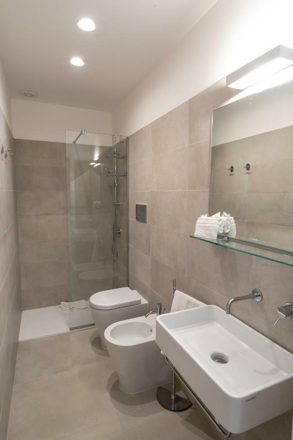 Residence Marinella San Vito Lo Capo Ngoại thất bức ảnh