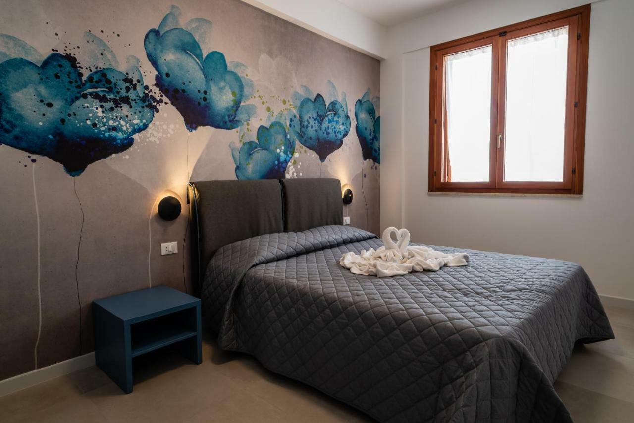 Residence Marinella San Vito Lo Capo Ngoại thất bức ảnh