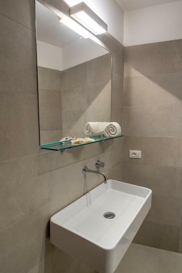 Residence Marinella San Vito Lo Capo Ngoại thất bức ảnh