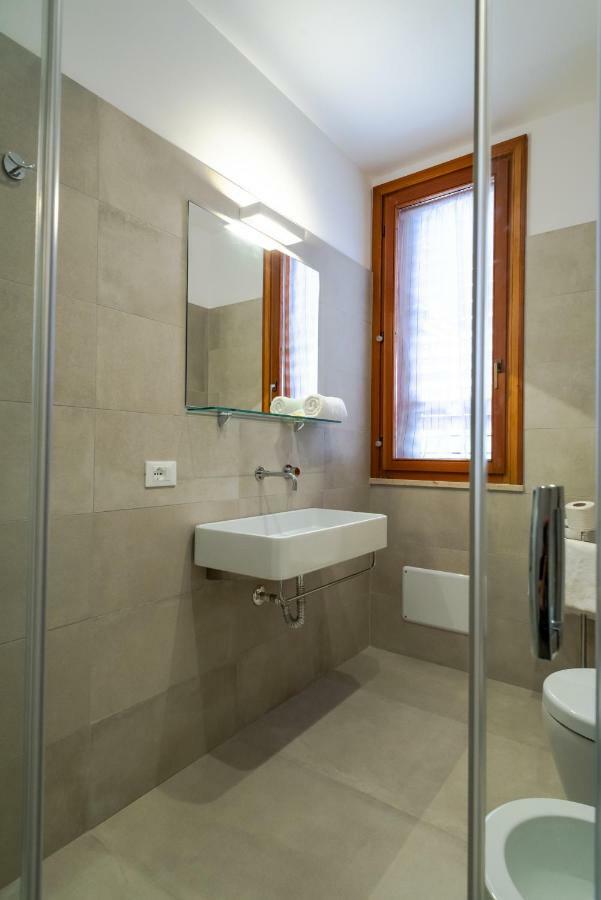 Residence Marinella San Vito Lo Capo Ngoại thất bức ảnh