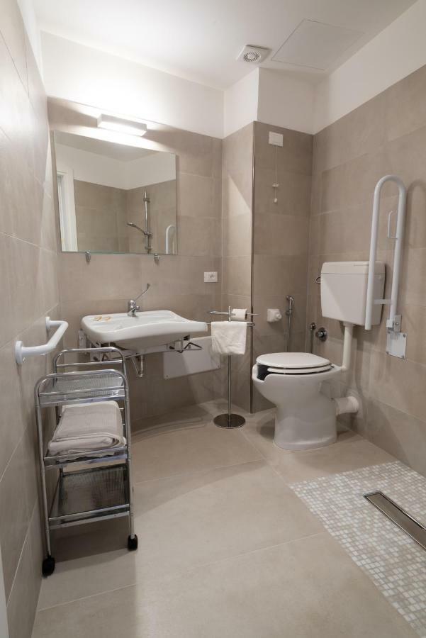 Residence Marinella San Vito Lo Capo Ngoại thất bức ảnh
