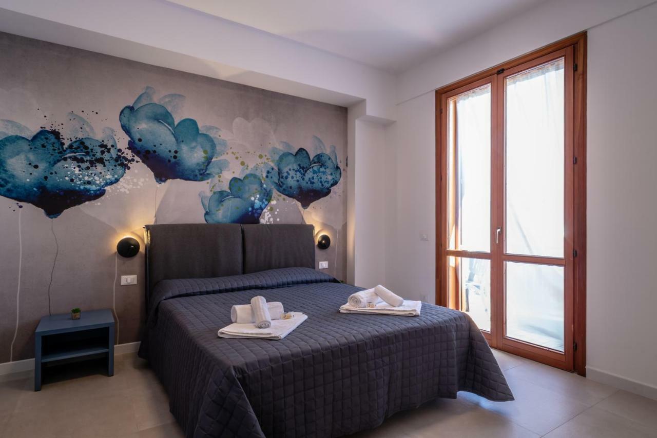 Residence Marinella San Vito Lo Capo Ngoại thất bức ảnh