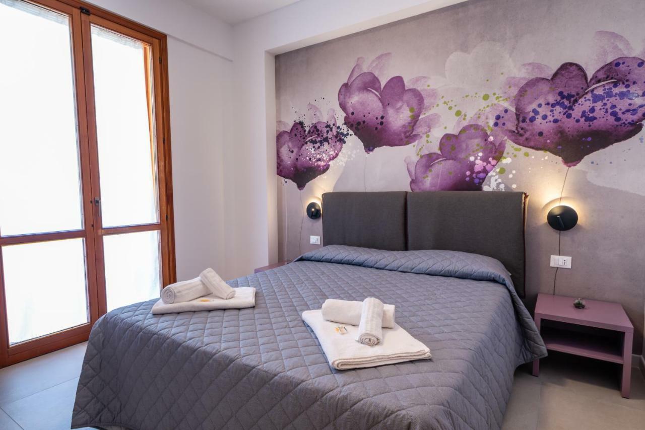 Residence Marinella San Vito Lo Capo Ngoại thất bức ảnh