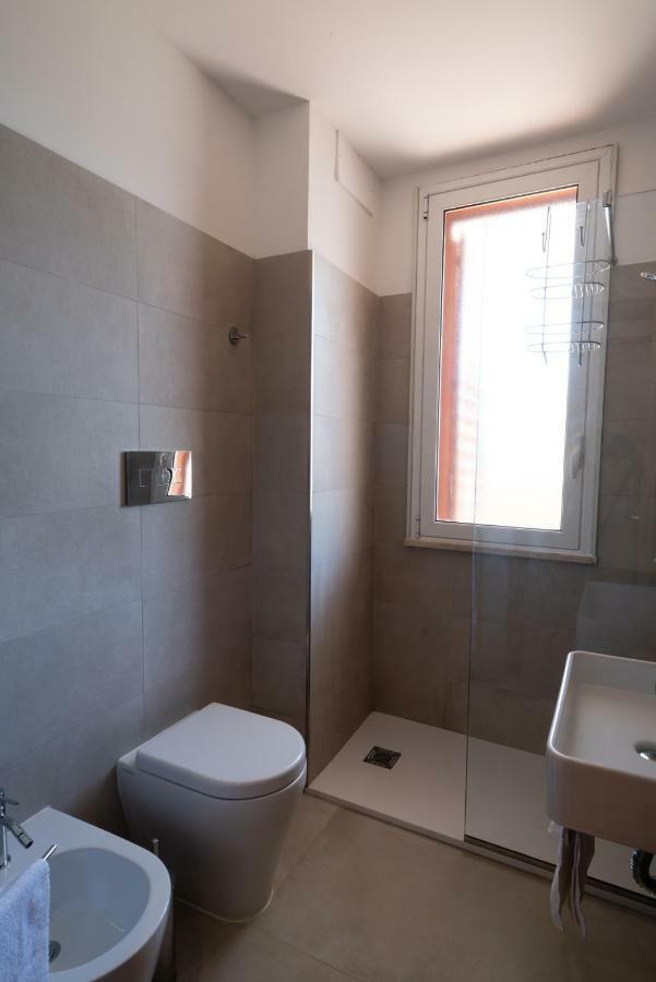 Residence Marinella San Vito Lo Capo Ngoại thất bức ảnh