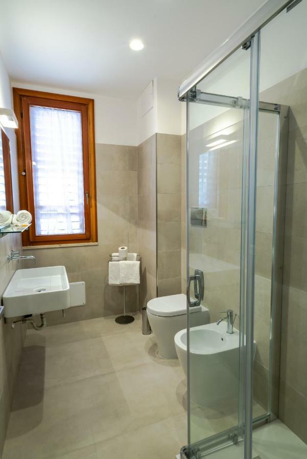 Residence Marinella San Vito Lo Capo Ngoại thất bức ảnh